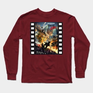 Movie Classic Series Long Sleeve T-Shirt